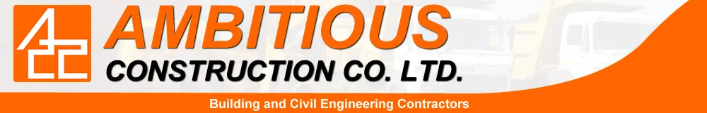Ambitious construction ltd
